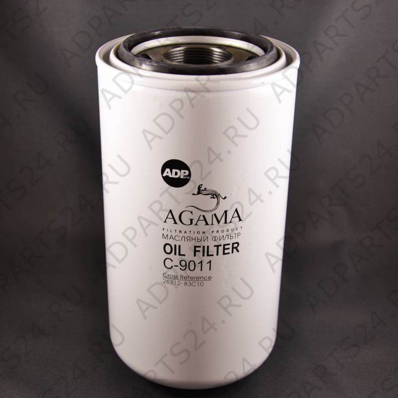 Масляный фильтр C-9011