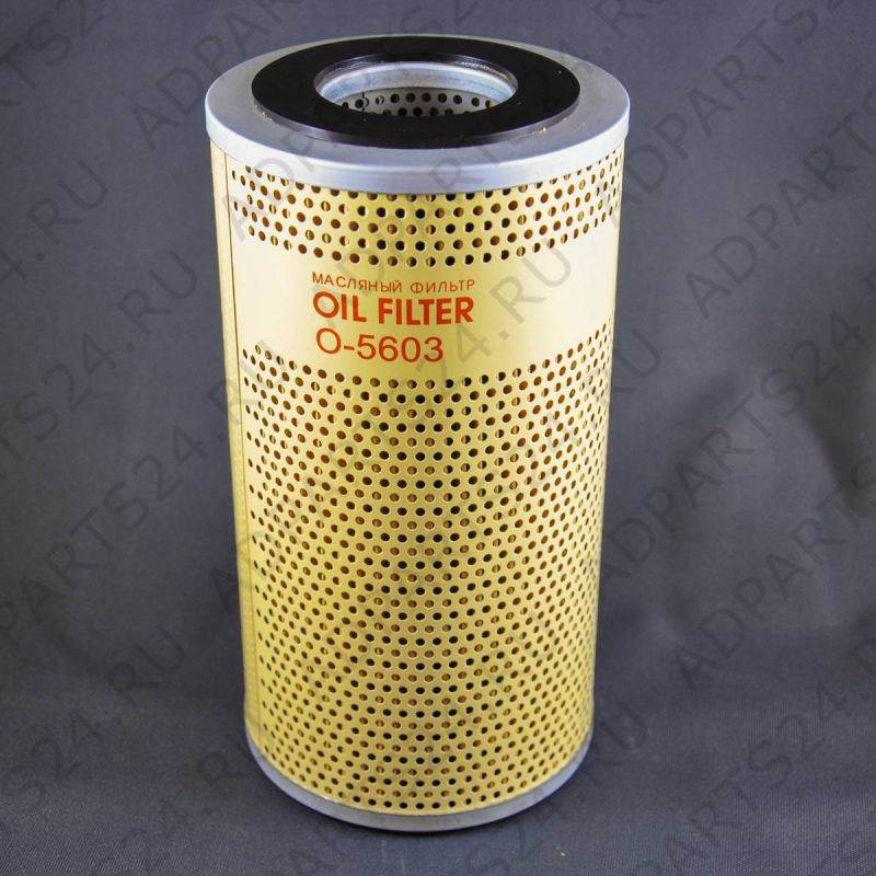 Масляный фильтр O-5603