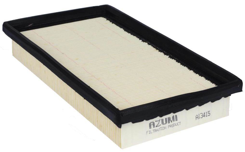 Фильтр воздушный AZUMI A13415