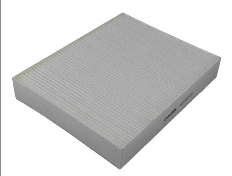 Фильтр салонный AZUMI AC32003