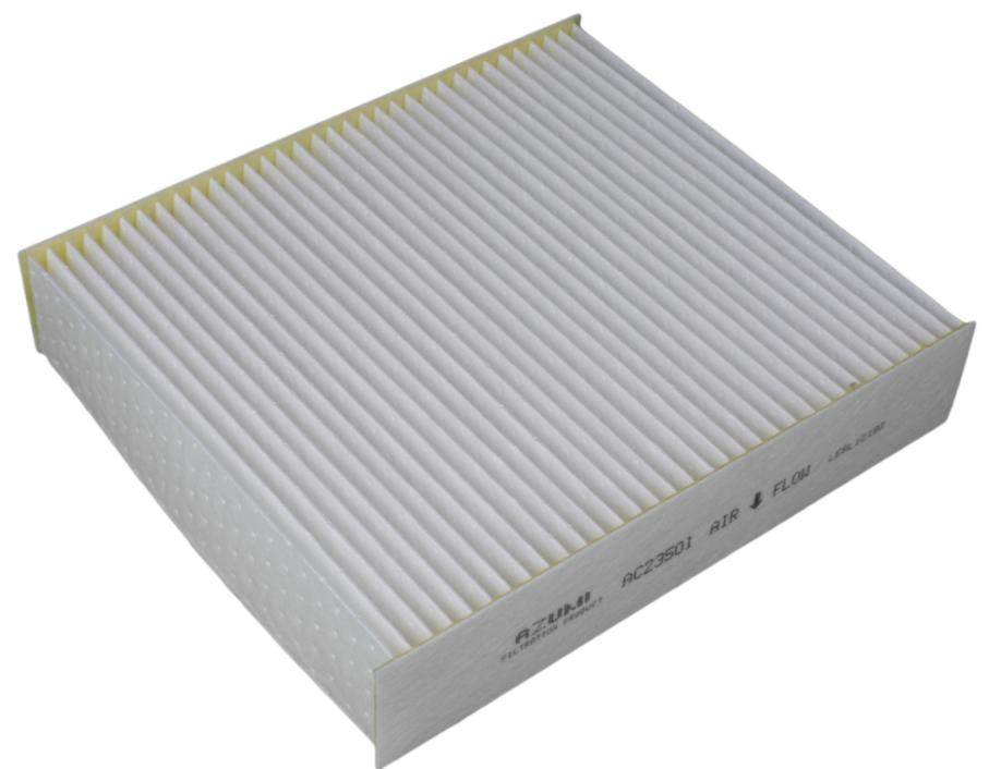 Фильтр салонный AZUMI AC23501