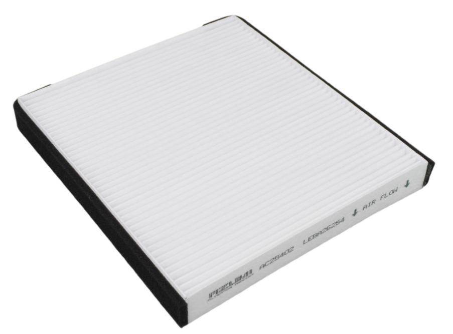 Фильтр салонный AZUMI AC25402