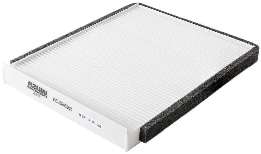 Фильтр салонный AZUMI AC28802