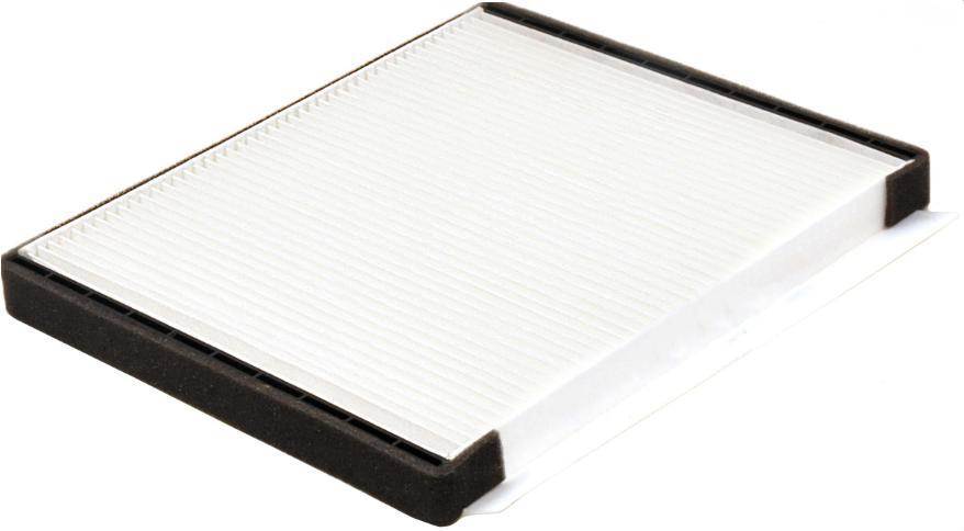Фильтр салонный AZUMI AC11163