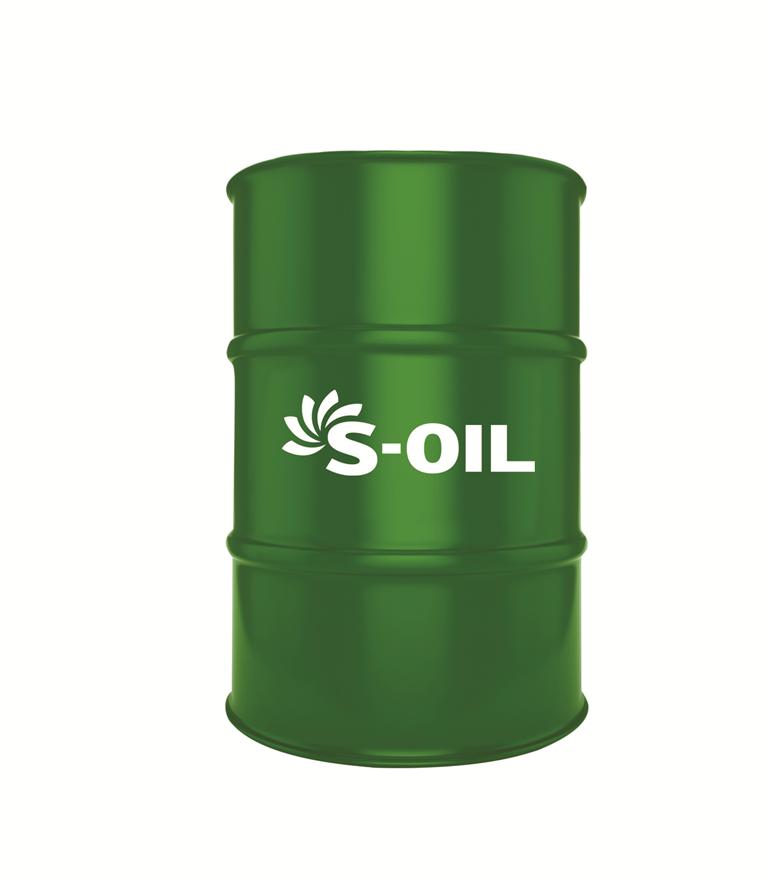Масло Гидравлическое S-OIL Hydraulic Oil ISO 46 (бочка 200л)